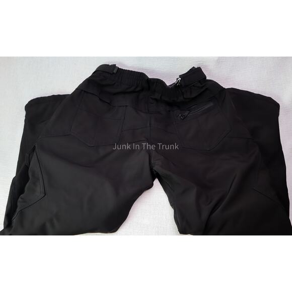 Men's Insulated Show Pants, (XL) - Picture 3 of 3